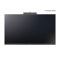 SHARP/NEC - 65'' LED SHARP PN-LA652,3840x2160,24/7,500cd,IGT