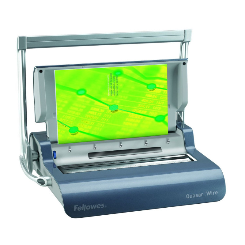Fellowes Viazač Quasar-W