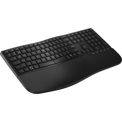 HP 685 Comfort/Bezdrôtová USB + Bluetooth/ CZ- SK layout/Čierna