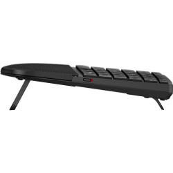 HP 685 Comfort/Bezdrôtová USB + Bluetooth/ CZ- SK layout/Čierna