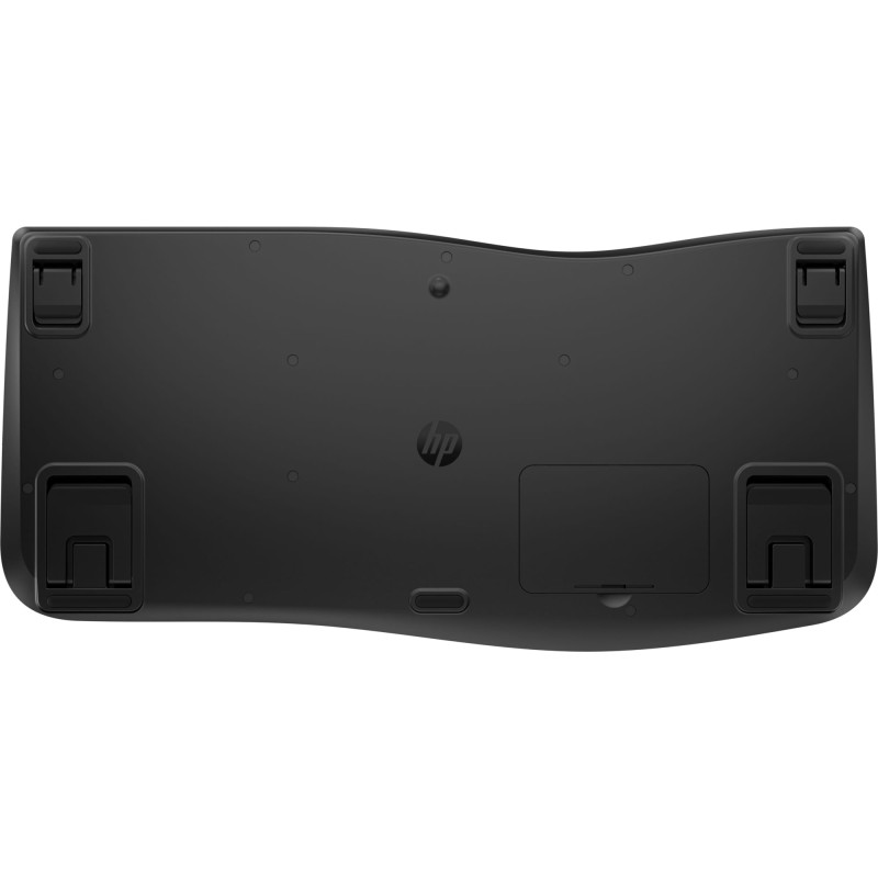 HP 685 Comfort/Bezdrôtová USB + Bluetooth/ CZ- SK layout/Čierna