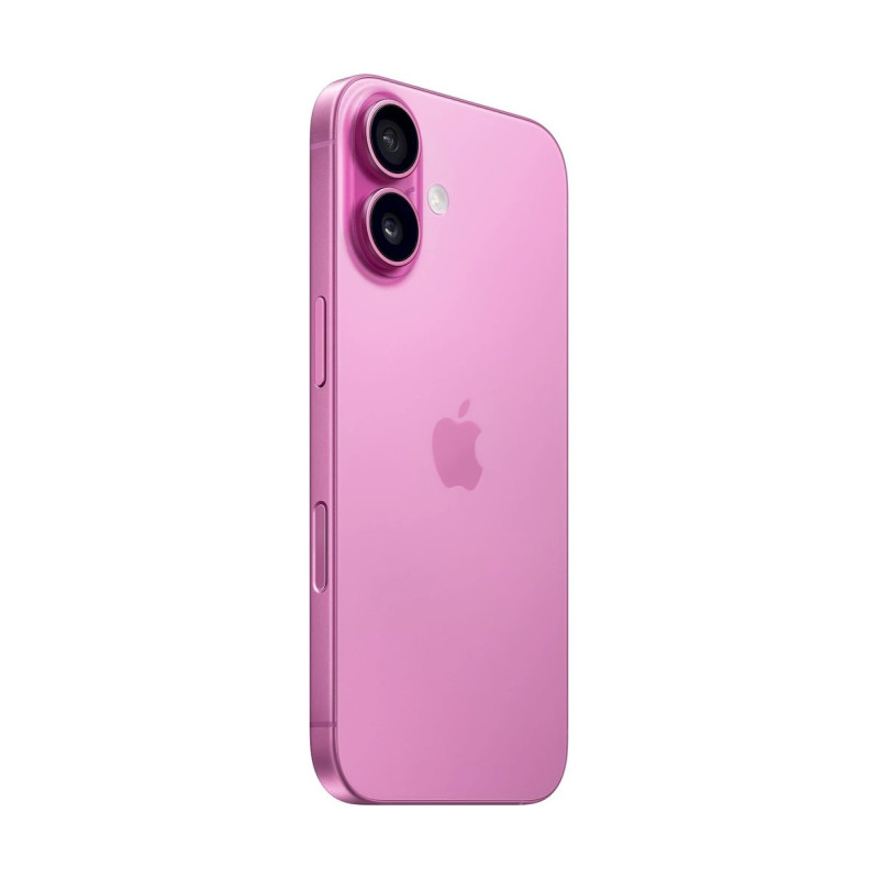 Apple iPhone 16/128GB/Pink