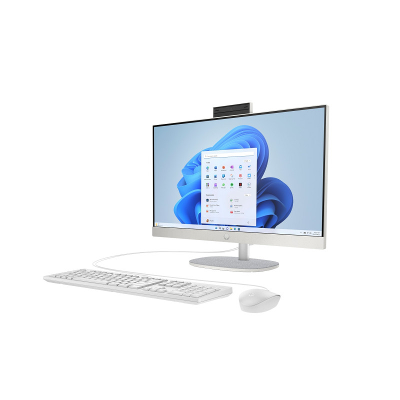 HP AiO 24-cr0022nc i5-1335U/8GB/512GB/W11H/NT