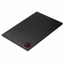 EVOLVEO Grafico TW, grafický tablet s koleskom