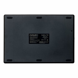 EVOLVEO Grafico TW, grafický tablet s koleskom