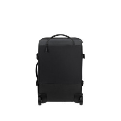Samsonite SECURIPAK 2.0 Duffle/WH Black