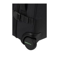 Samsonite SECURIPAK 2.0 Duffle/WH Black