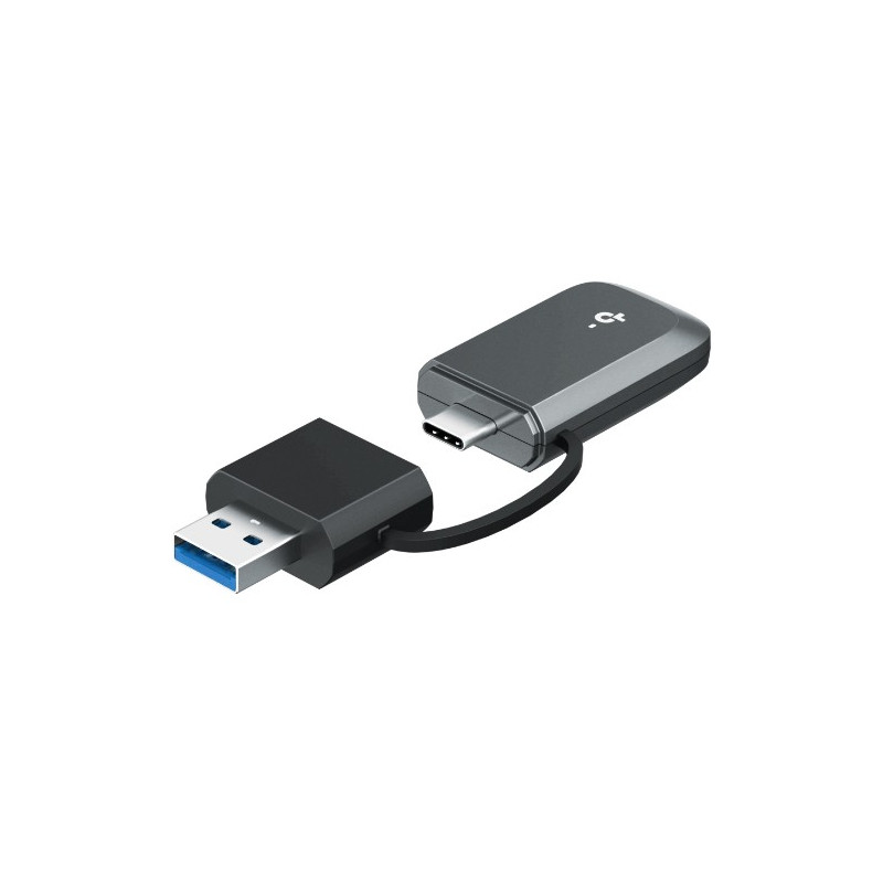 TP-link Archer TBE230U BE3600 Dual Band Wi-Fi 7 Mini Wireless USB Adapter