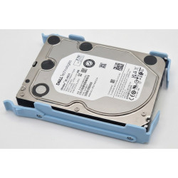 Rámček pre 3,5'' disky k DELL PowerEdge T160