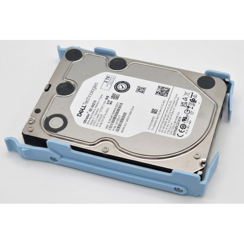 Rámček pre 3,5'' disky k DELL PowerEdge T160