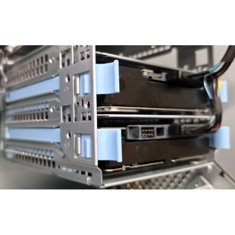 Rámček pre 3,5'' disky k DELL PowerEdge T160