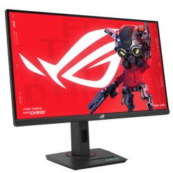 ASUS ROG/Strix XG279CNS/27''/IPS/FHD/380Hz/1ms/Čierna/3R
