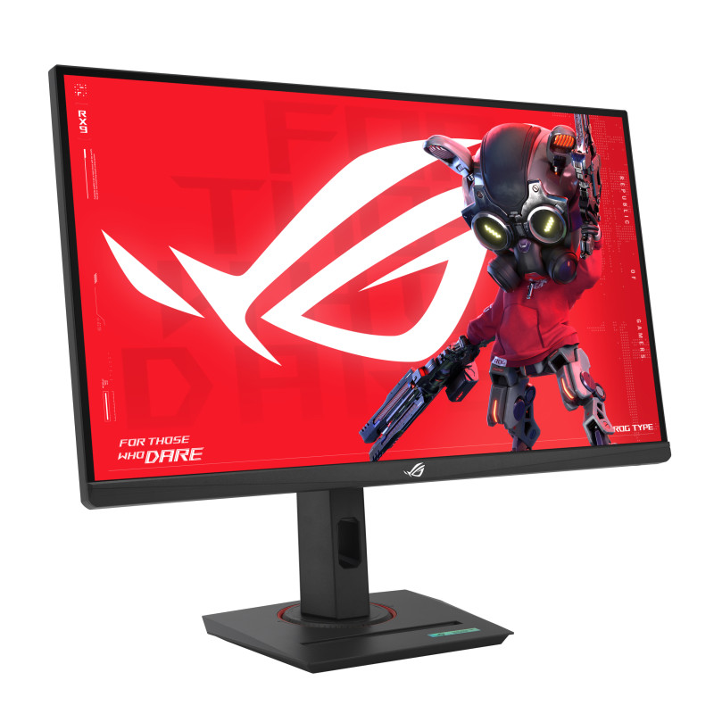 ASUS ROG/Strix XG279CNS/27''/IPS/FHD/380Hz/1ms/Čierna/3R