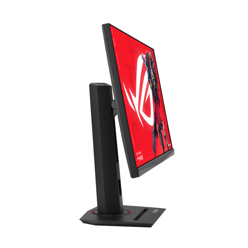 ASUS ROG/Strix XG279CNS/27''/IPS/FHD/380Hz/1ms/Čierna/3R