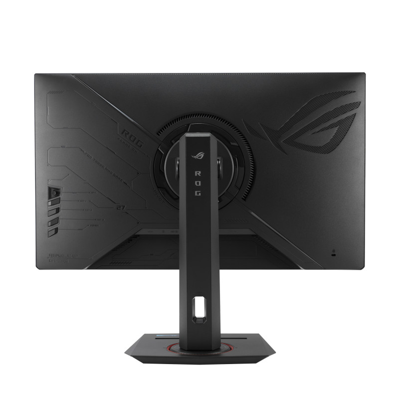 ASUS ROG/Strix XG279CNS/27''/IPS/FHD/380Hz/1ms/Čierna/3R