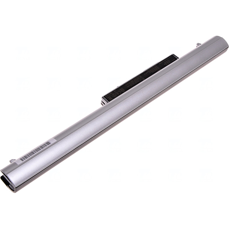 Batérie T6 Power pre HP 340 G1, 350 G1, 355 G2, Pavilion 14-N000, 15-N000, 2600mAh, 38Wh, 4cell
