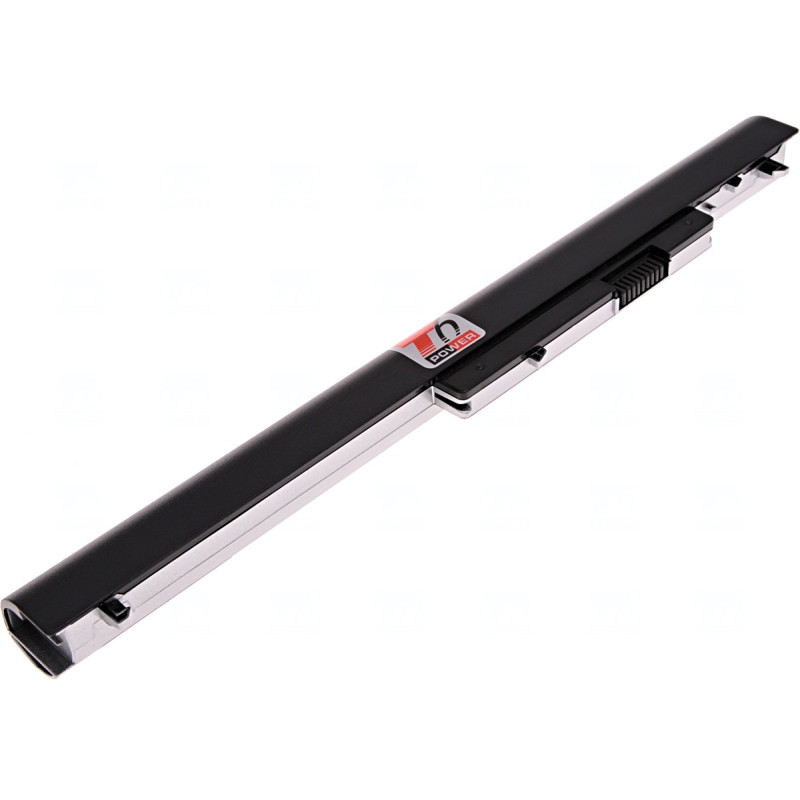 Batérie T6 Power pre HP 340 G1, 350 G1, 355 G2, Pavilion 14-N000, 15-N000, 2600mAh, 38Wh, 4cell