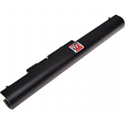 Batérie T6 Power pre HP 340 G1, 350 G1, 355 G2, Pavilion 14-N000, 15-N000, 2600mAh, 38Wh, 4cell