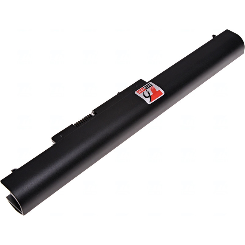 Batérie T6 Power pre HP 340 G1, 350 G1, 355 G2, Pavilion 14-N000, 15-N000, 2600mAh, 38Wh, 4cell