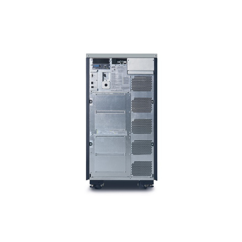 APC Symmetra LX 12kVA Scal.to 16kVA N+1,230/400V