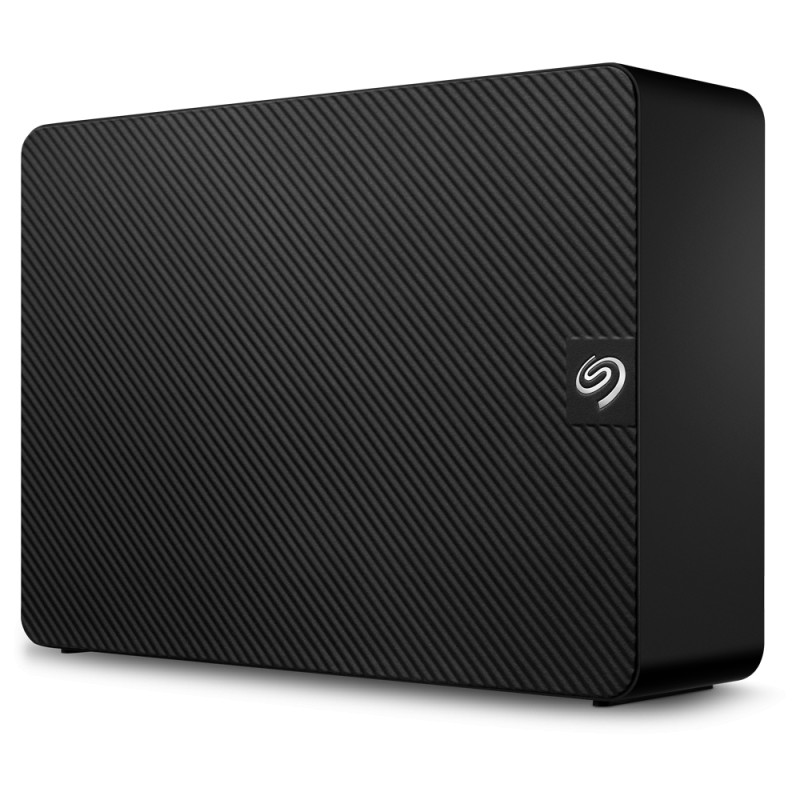Ext. HDD 3,5'' Seagate Expansion Desktop 22TB
