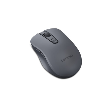 Lenovo WL310/Kancelárska/Optická/Pre pravákov/1 600 DPI/Bezdrôtová Bluetooth/Čierna