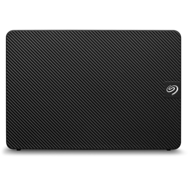 Ext. HDD 3,5'' Seagate Expansion Desktop 22TB