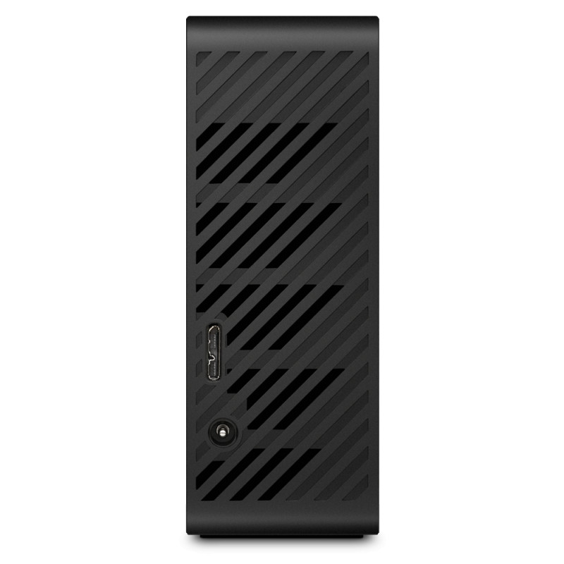 Ext. HDD 3,5'' Seagate Expansion Desktop 22TB