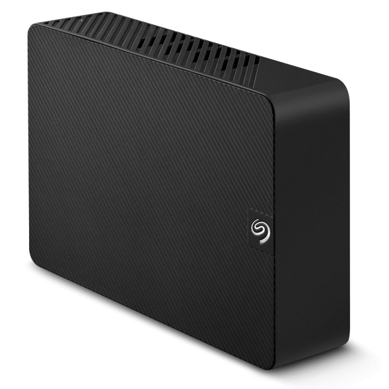 Ext. HDD 3,5'' Seagate Expansion Desktop 22TB