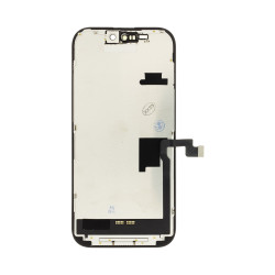 NONAME - iPhone 16 Pre LCD Display + Dotyková doska Black H03i (AAA)