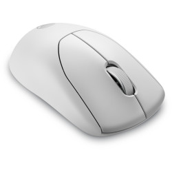 Dell Alienware Pre/Herná/Optická/Pre pravákov/26 000 DPI/Drôtová+bezdrôtová/Biela