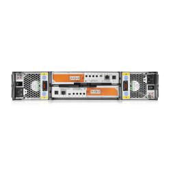 HP ENTERPRISE - HPE MSA 1060 16Gb FC SFF Strg