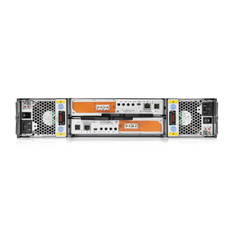 HP ENTERPRISE - HPE MSA 1060 16Gb FC SFF Strg