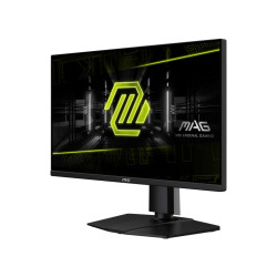 MSI MAG/255PXF/24,5''/IPS/FHD/300Hz/0,5ms/Čierna/3R