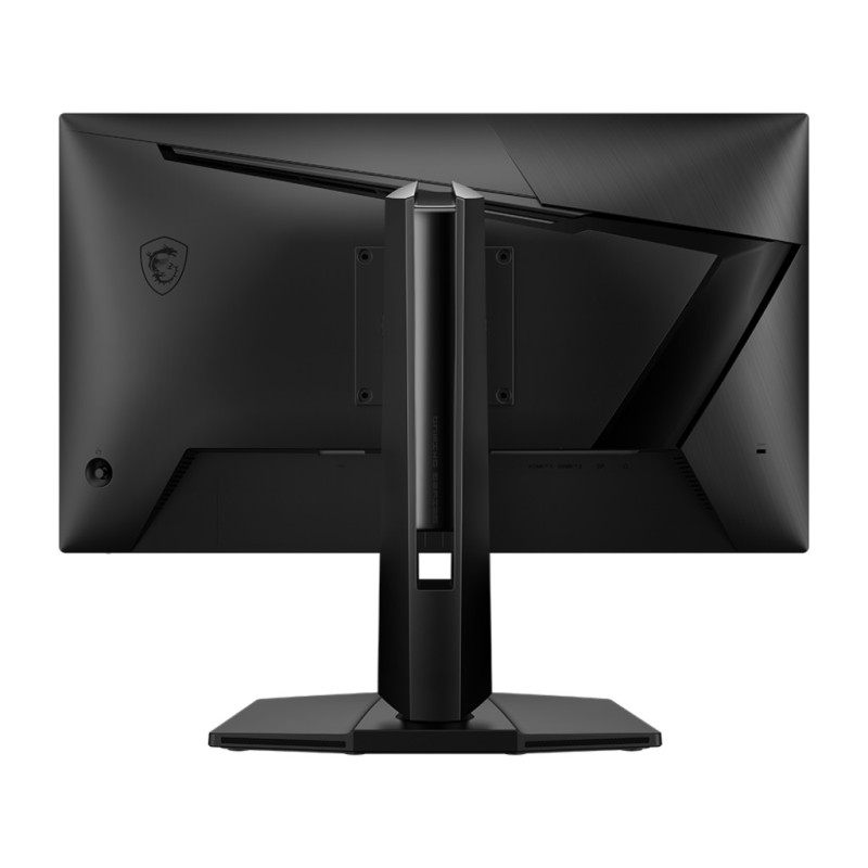 MSI MAG/255PXF/24,5''/IPS/FHD/300Hz/0,5ms/Čierna/3R