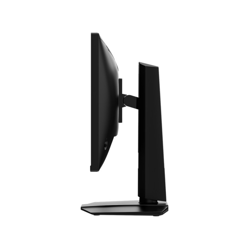 MSI MAG/255PXF/24,5''/IPS/FHD/300Hz/0,5ms/Čierna/3R