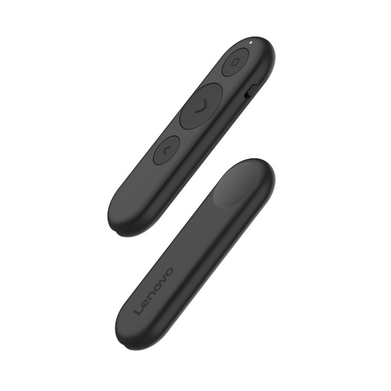 Lenovo Laser Rechargeable Presentation Remote