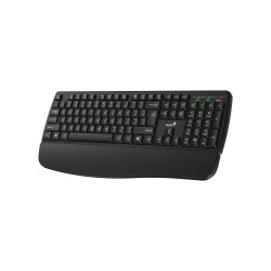GENIUS KB-7123 CZSK, Copilot, Bezdrôtová