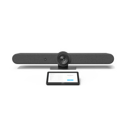 konf. kamera Logitech Rally Bar,Graphite