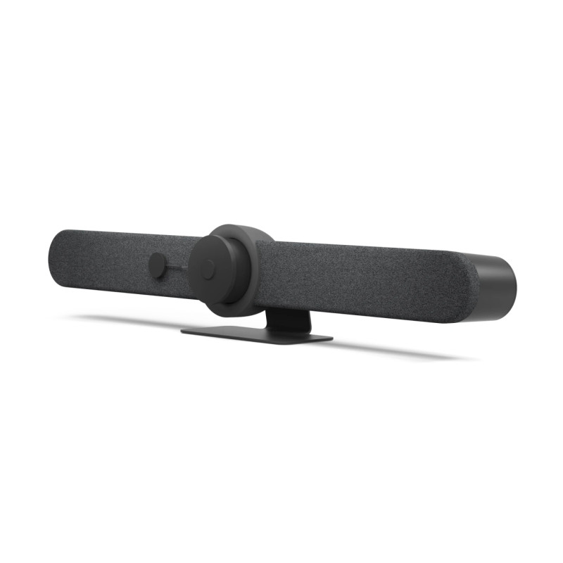konf. kamera Logitech Rally Bar,Graphite