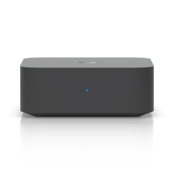 Ubiquiti UPL-Port-B - UniFi Play PoE Audio Port, čierna
