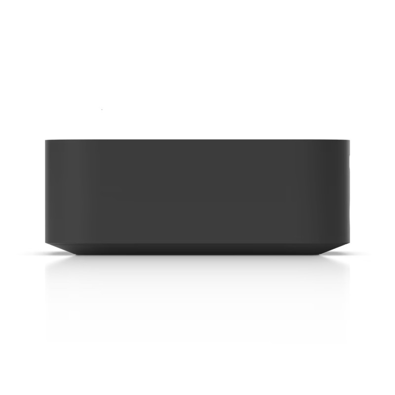 Ubiquiti UPL-Port-B - UniFi Play PoE Audio Port, čierna