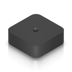 Ubiquiti UPL-Port-B - UniFi Play PoE Audio Port, čierna