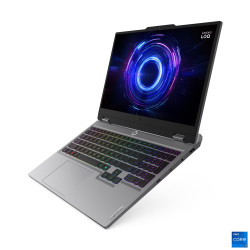 Lenovo LOQ/15IRX10/i5-13450HX/15,6''/FHD/16GB/512GB/RTX 5060/bez OS/Luna Grey/2R