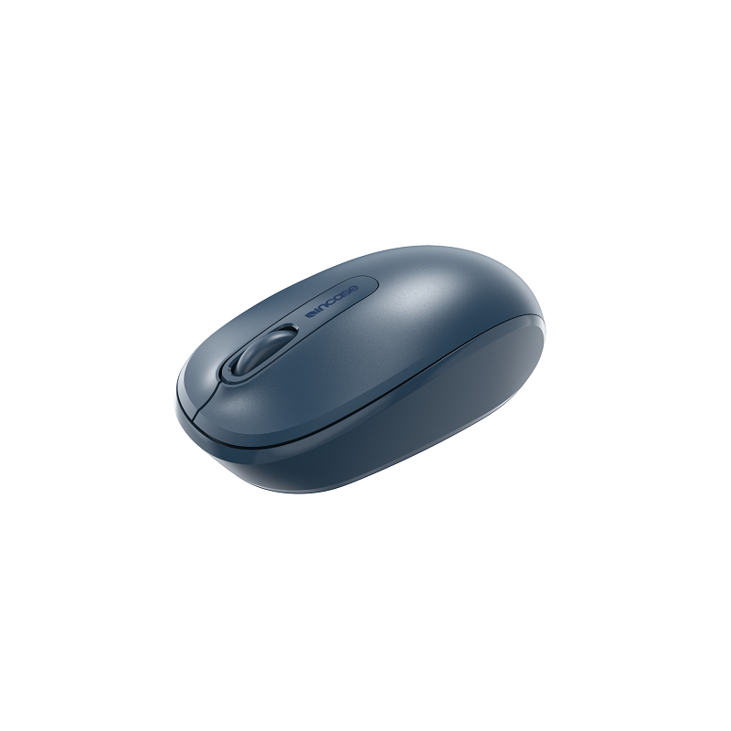 Incase Wireless Mobile Mouse 1850, Wool Blue