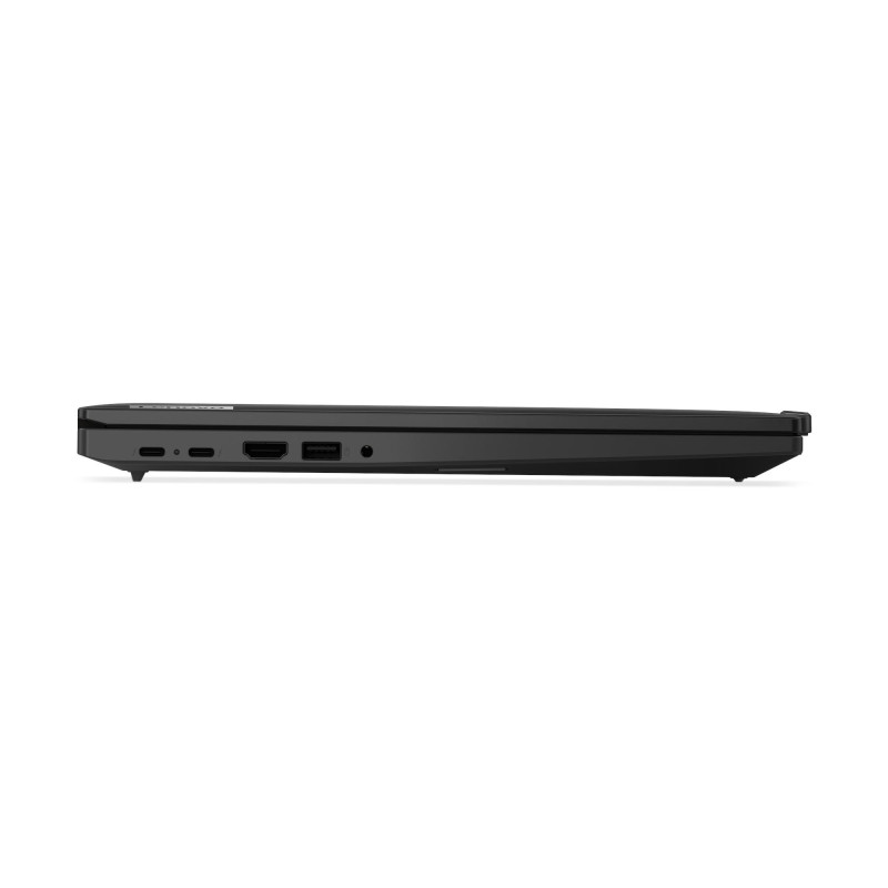 Lenovo ThinkPad T/ThinkPad T16 G4/Ultra 5 225U/16''/WUXGA/16GB/512GB/Arc/W11P/Black/3R NBD