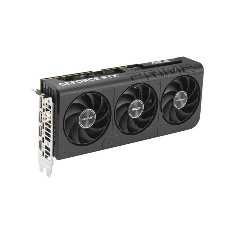 ASUS PRIME RTX 5050/Gaming/OC/8GB/GDDR6