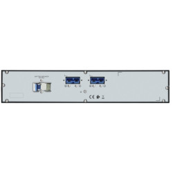 APC Easy UPS ONLINE SRV RM 72V Battery Pack pre 2/3 kVA Ext. Runtime Model