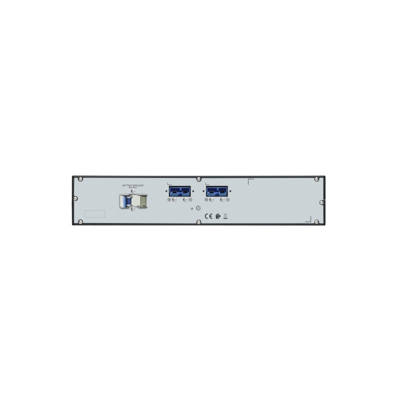 APC Easy UPS ONLINE SRV RM 72V Battery Pack pre 2/3 kVA Ext. Runtime Model