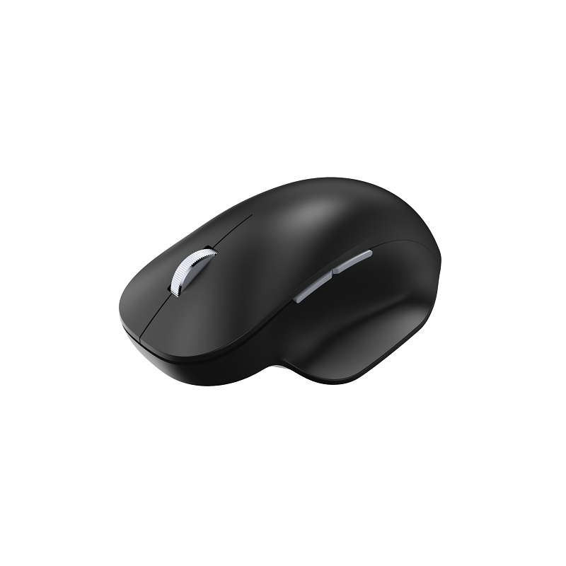 Incase Bluetooth Ergonomic Mouse, Black